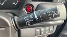 Honda HR-V 1.5 eHEV Advance 5dr CVT Hybrid Hatchback